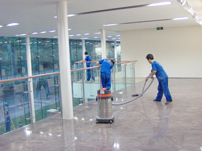 保潔服務(wù)